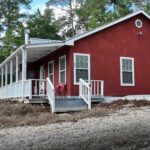 Livingston Resort Cabins and Event Center