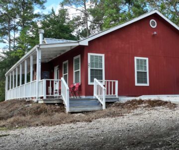 Livingston Resort Cabins and Event Center