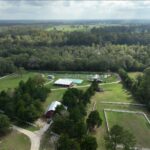 Livingston Resort - Cabin and Wedding Event Center in Texas